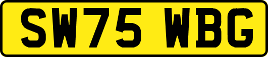 SW75WBG