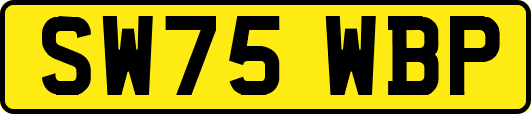 SW75WBP