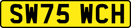 SW75WCH