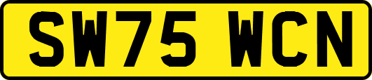 SW75WCN