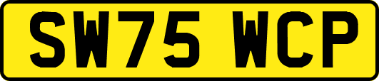 SW75WCP