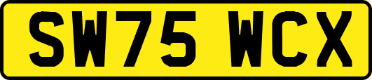 SW75WCX