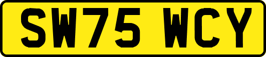SW75WCY