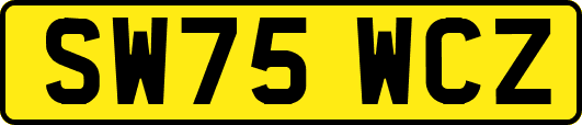 SW75WCZ