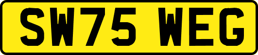 SW75WEG