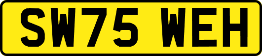 SW75WEH