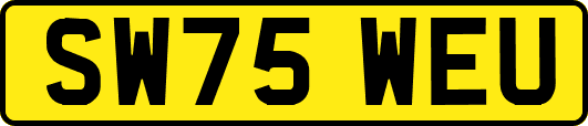 SW75WEU