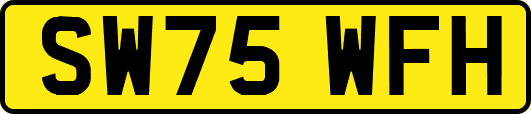 SW75WFH