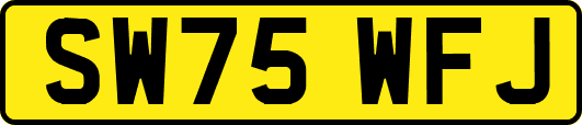 SW75WFJ