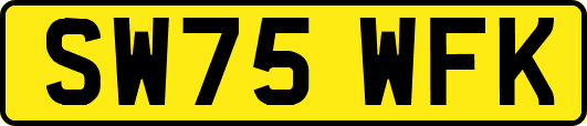 SW75WFK