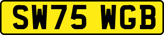 SW75WGB