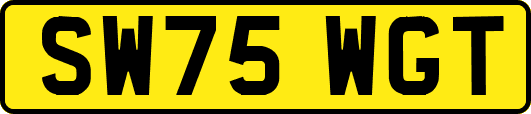 SW75WGT