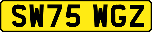 SW75WGZ