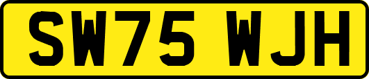 SW75WJH