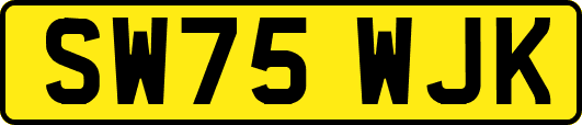 SW75WJK