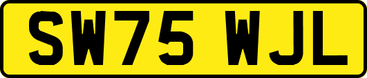 SW75WJL