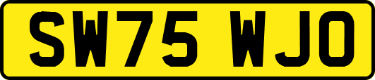 SW75WJO