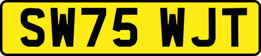 SW75WJT