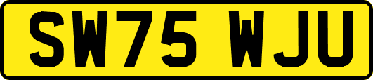 SW75WJU