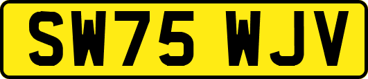 SW75WJV