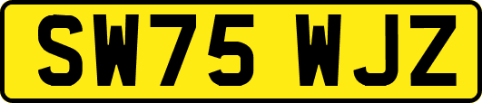SW75WJZ