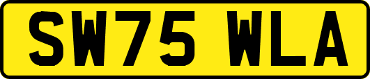 SW75WLA