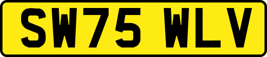 SW75WLV