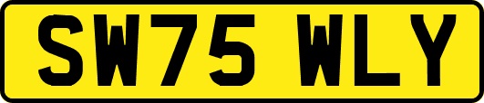 SW75WLY
