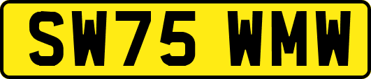 SW75WMW