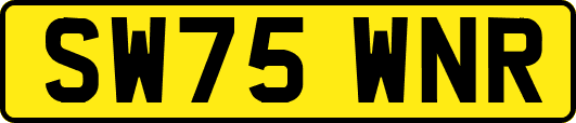 SW75WNR