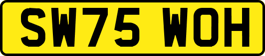 SW75WOH