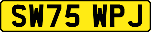 SW75WPJ