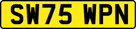 SW75WPN