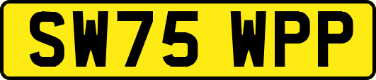 SW75WPP