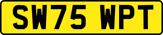 SW75WPT