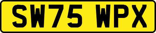 SW75WPX