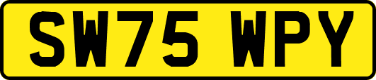 SW75WPY