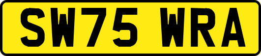 SW75WRA