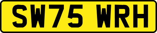 SW75WRH