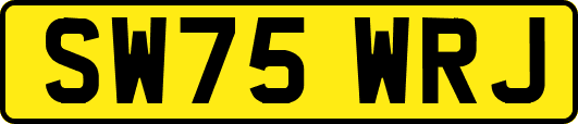 SW75WRJ