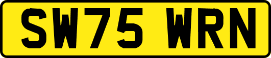 SW75WRN