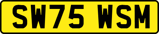 SW75WSM