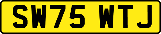 SW75WTJ