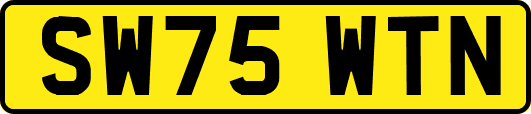 SW75WTN