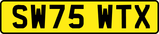 SW75WTX