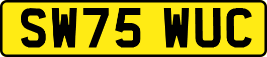 SW75WUC