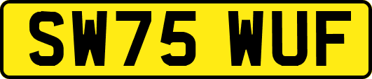 SW75WUF