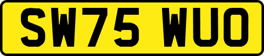 SW75WUO