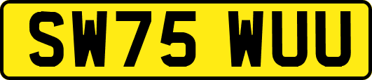 SW75WUU