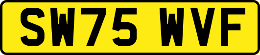 SW75WVF